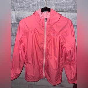 Columbia Kids Pink Jacket